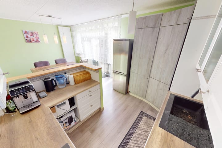 Foto 25 van Hertog Albrechtstraat 24