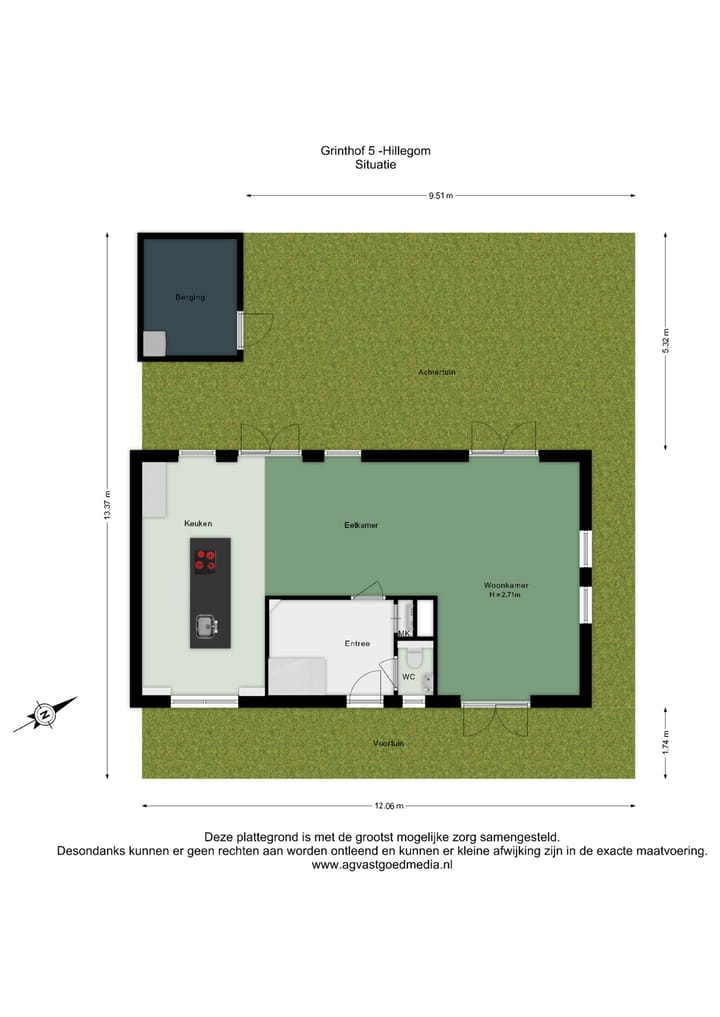 Foto 60 van Grinthof 5