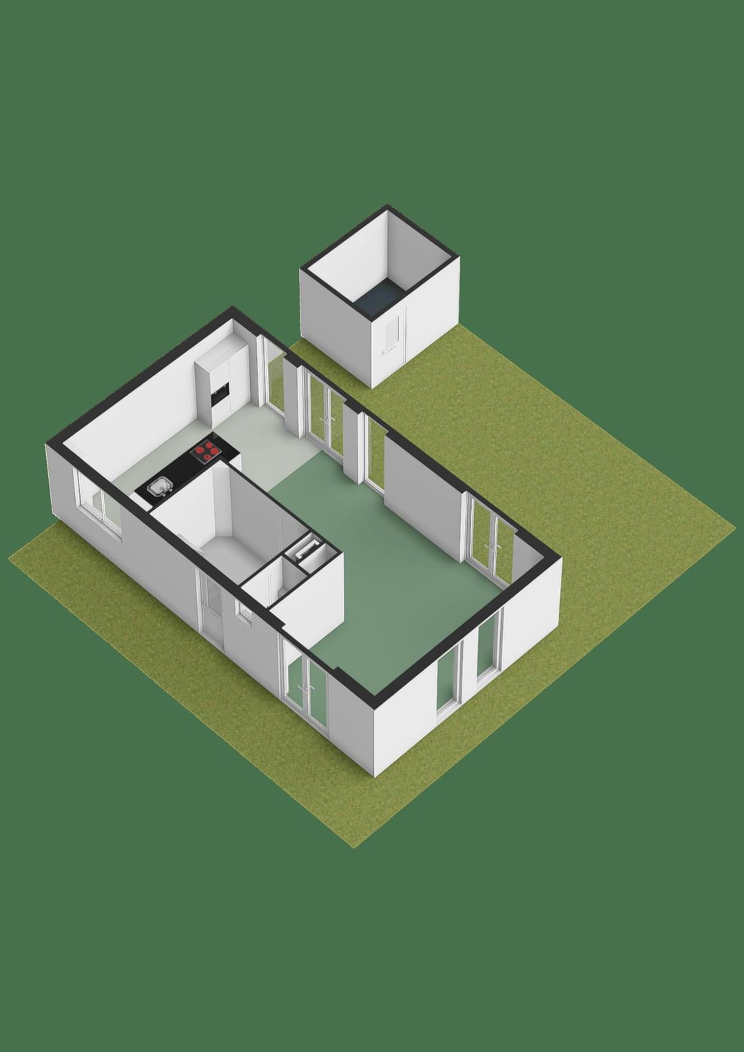 Foto 61 van Grinthof 5