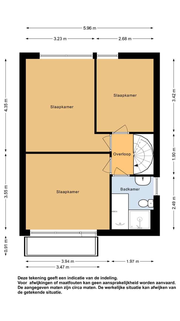 Foto 27 van Hertog Albrechtstraat 24
