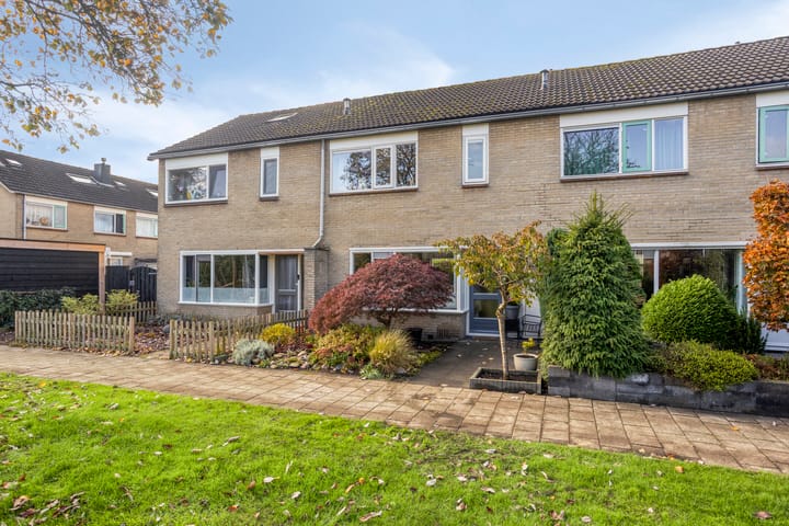 Döpperstraat 13 main image