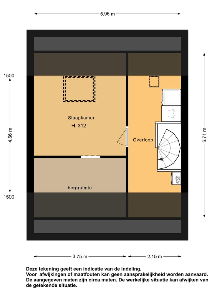 Foto 41 van Hertog Albrechtstraat 24