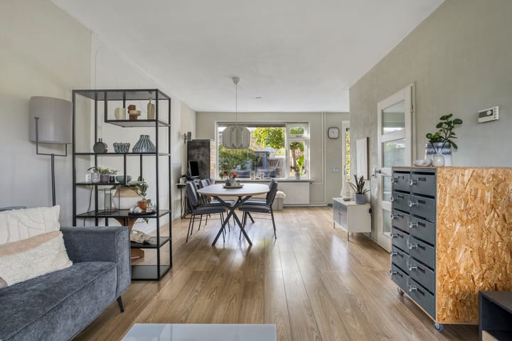 Foto 10 van Döpperstraat 13