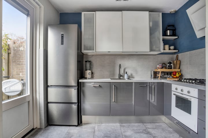 Foto 13 van Döpperstraat 13