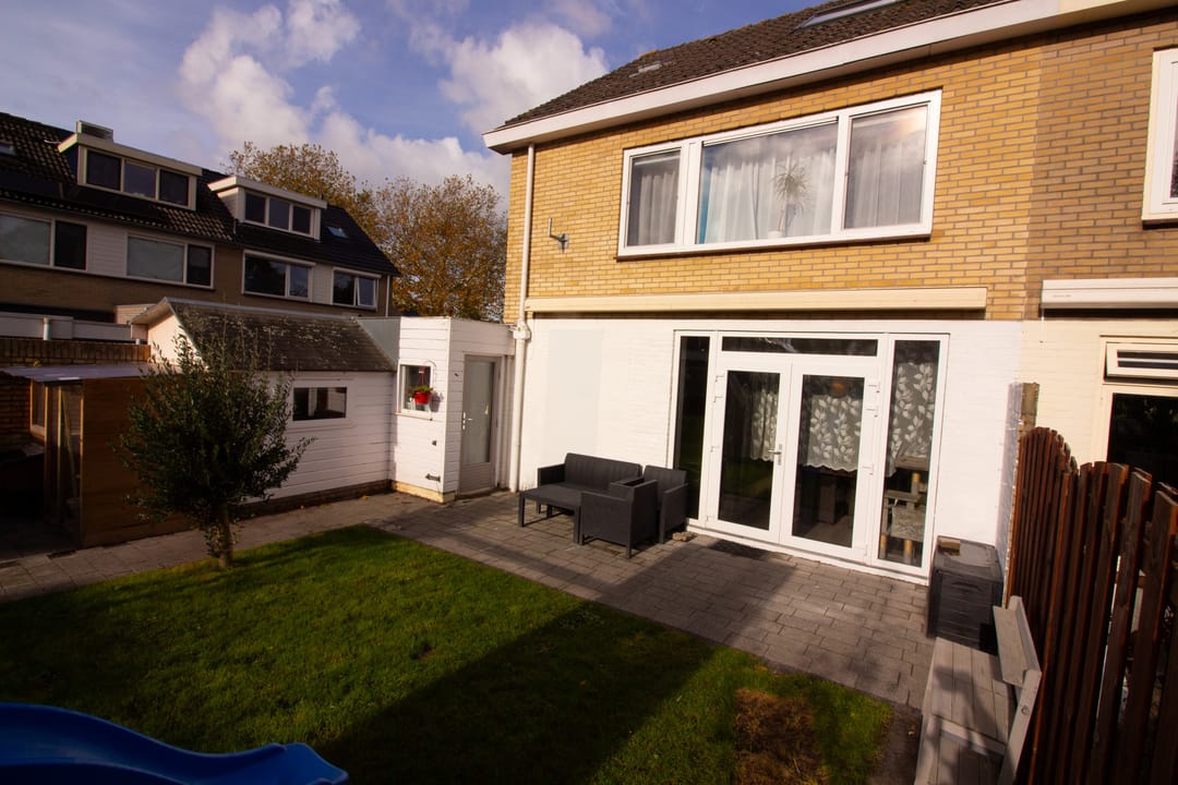 Photo 46 of Hertog Albrechtstraat 24