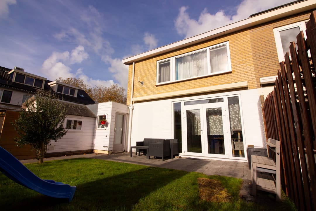Photo 47 of Hertog Albrechtstraat 24