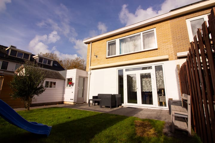 Foto 47 van Hertog Albrechtstraat 24