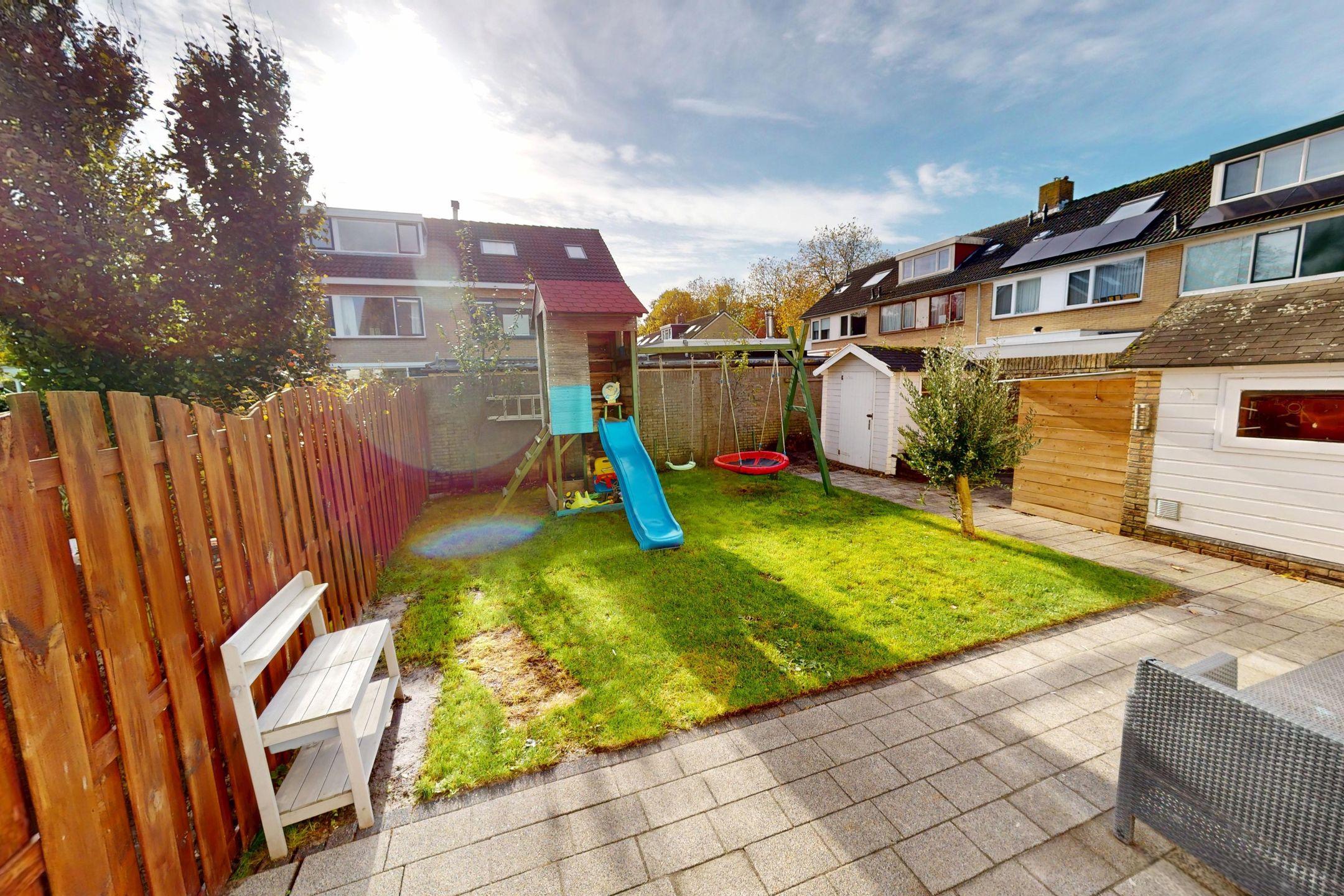 Photo 48 of Hertog Albrechtstraat 24