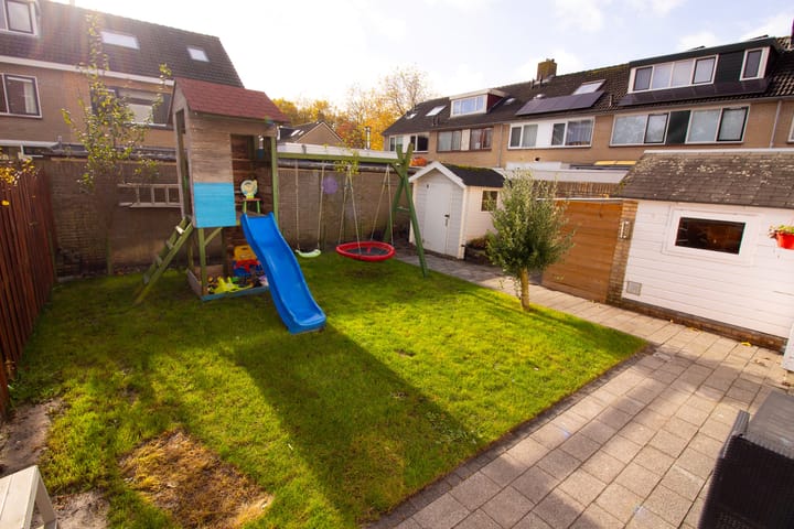 Foto 49 van Hertog Albrechtstraat 24