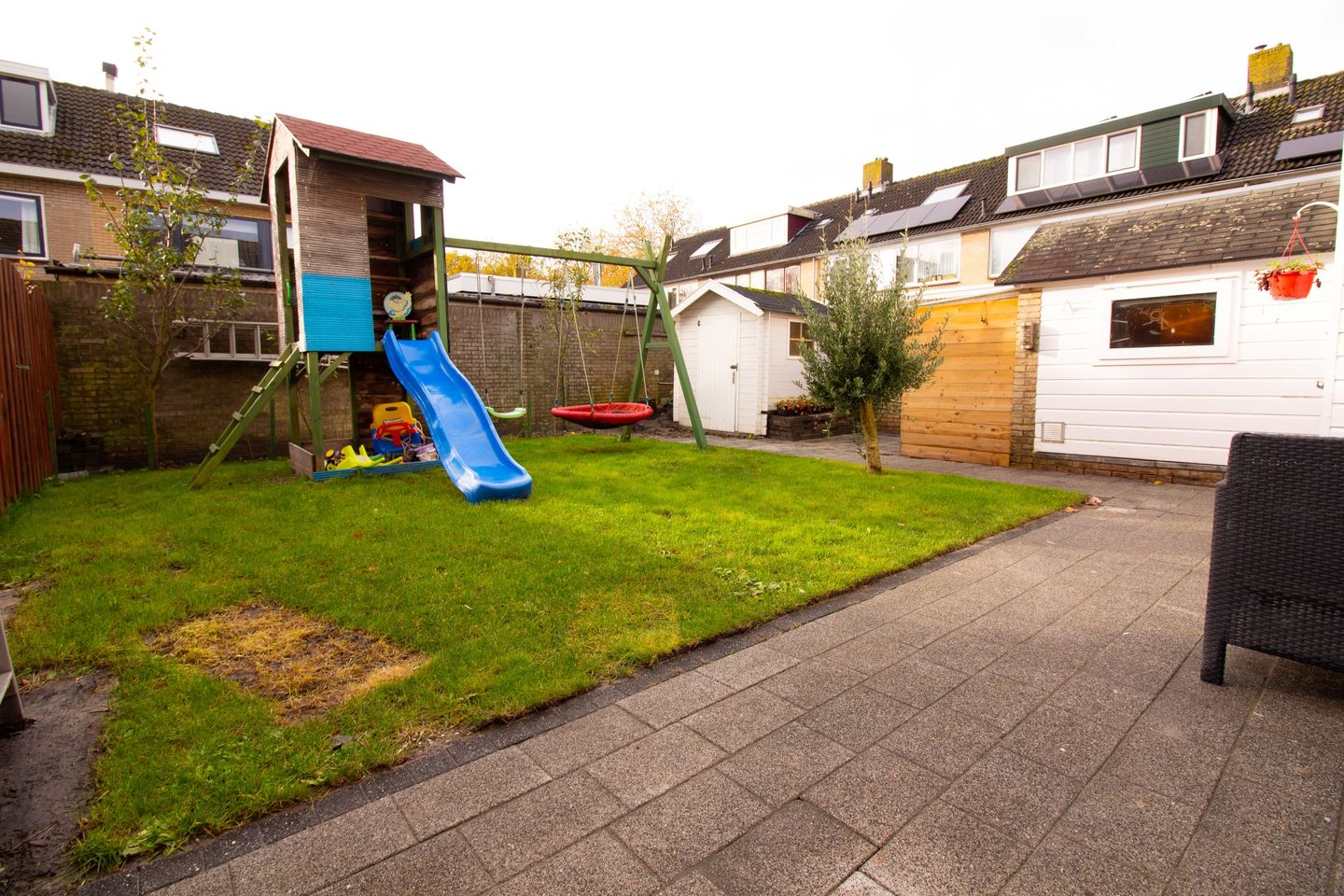 Photo 50 of Hertog Albrechtstraat 24