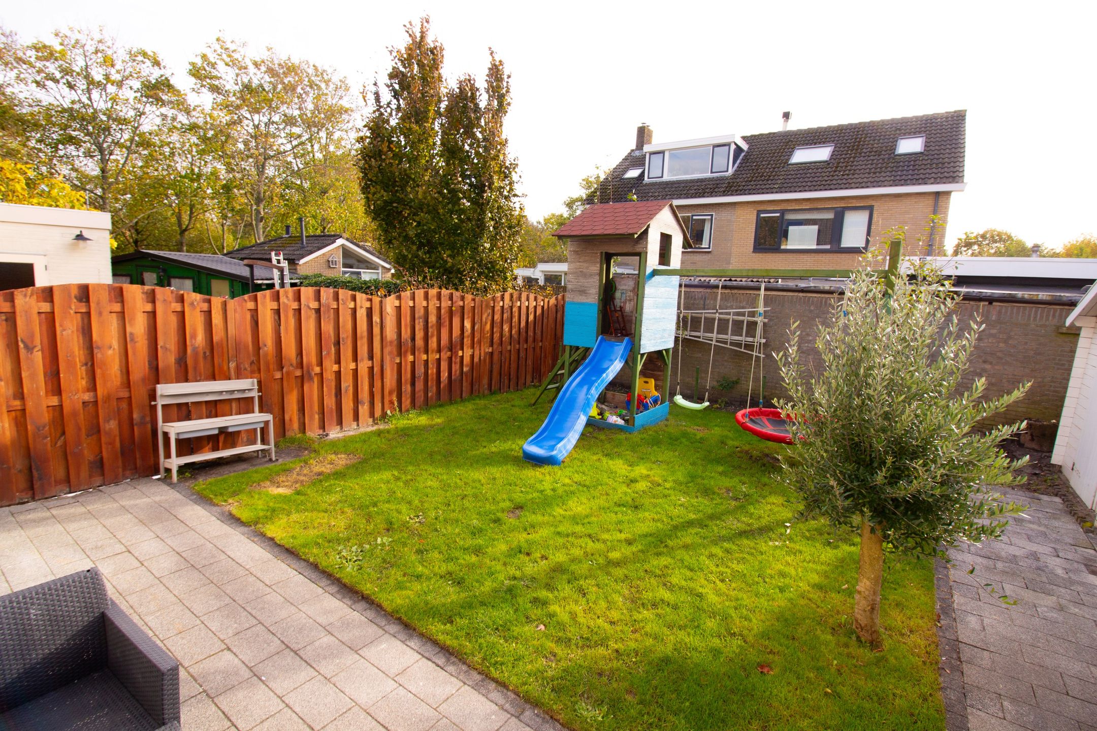 Photo 51 of Hertog Albrechtstraat 24