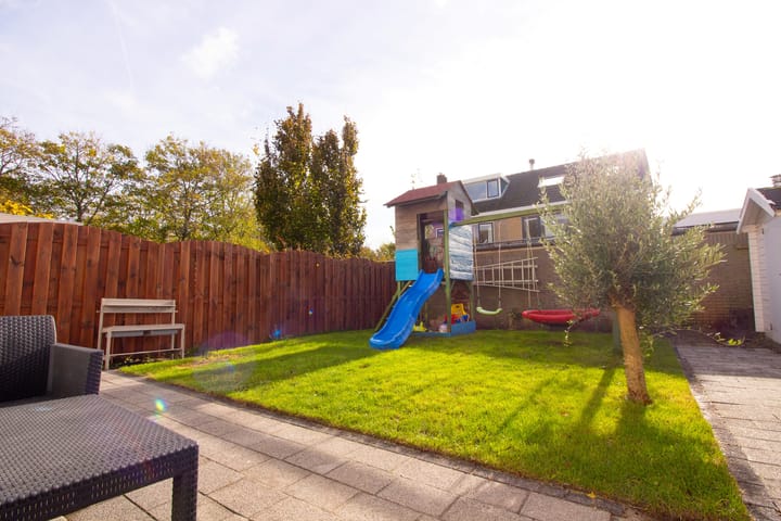 Foto 52 van Hertog Albrechtstraat 24