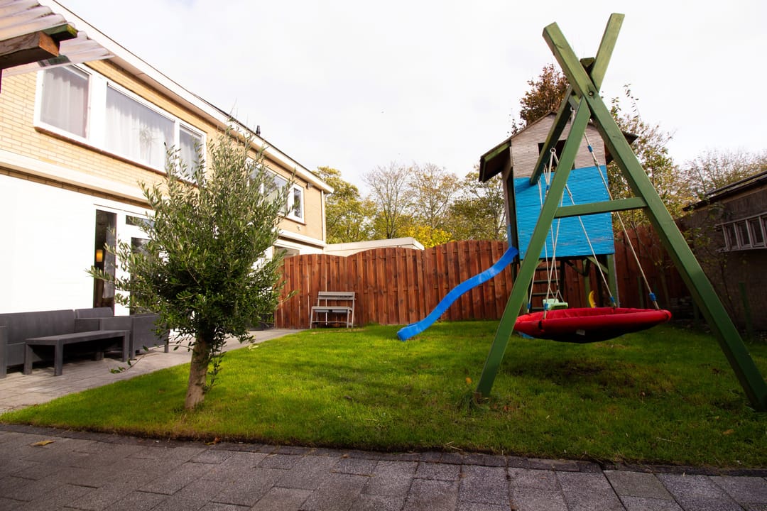 Photo 53 of Hertog Albrechtstraat 24