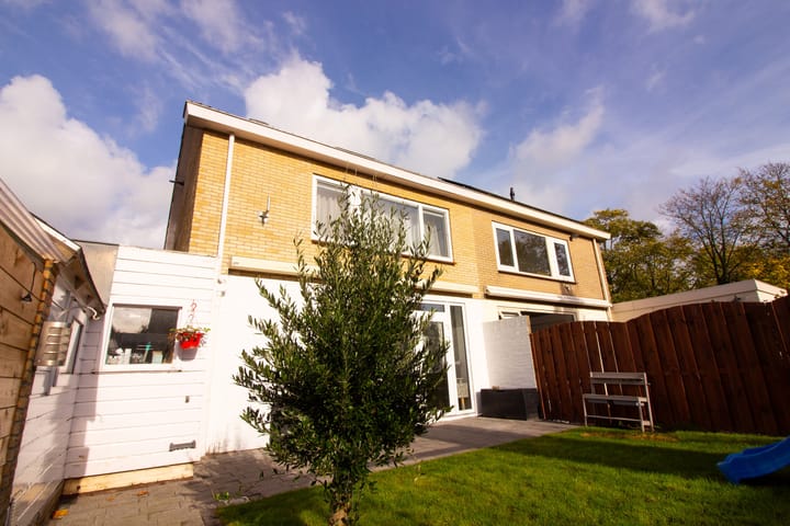 Foto 54 van Hertog Albrechtstraat 24