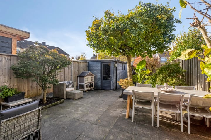 Foto 27 van Döpperstraat 13