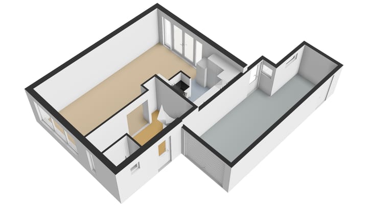 Foto 60 van Hertog Albrechtstraat 24