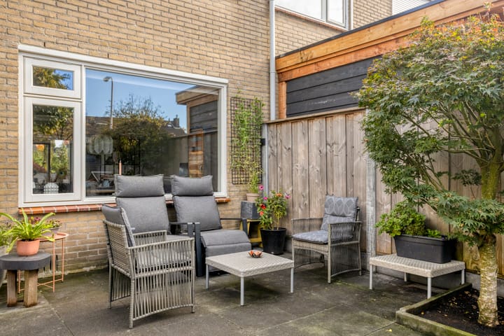 Foto 30 van Döpperstraat 13