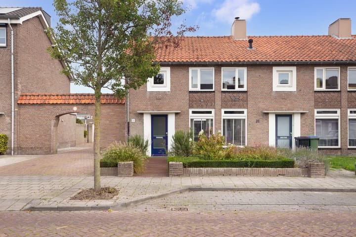 Foto 8 van Leliestraat 33