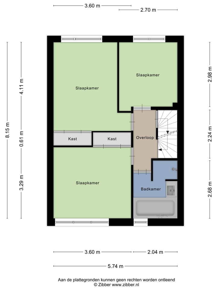 Foto 36 van Döpperstraat 13