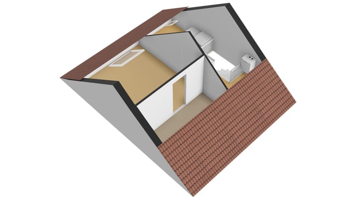 Foto 69 van Hertog Albrechtstraat 24