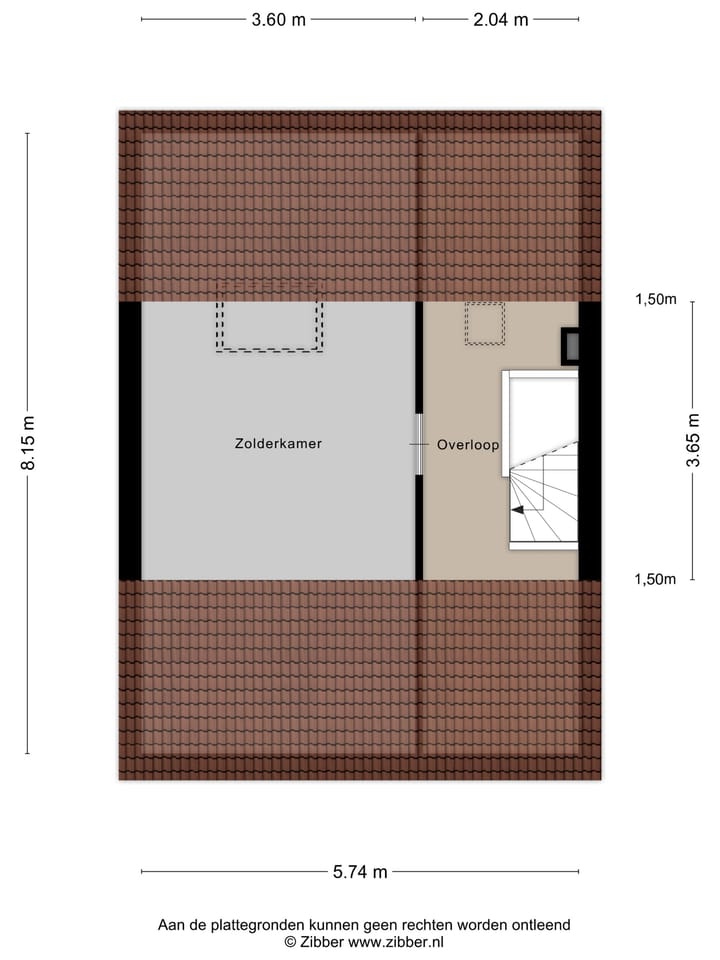 Foto 37 van Döpperstraat 13