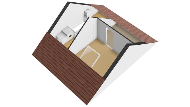 Foto 70 van Hertog Albrechtstraat 24