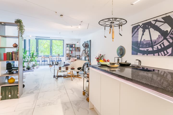 Foto 2 van Baden Powellweg 50-E