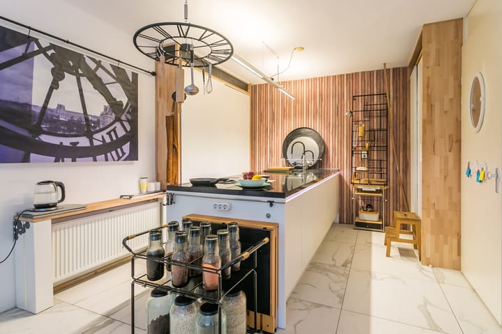 Foto 3 van Baden Powellweg 50-E