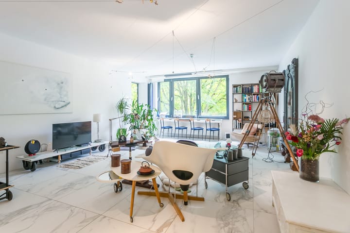 Foto 4 van Baden Powellweg 50-E