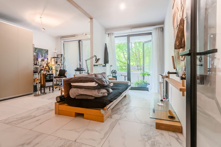 Foto 5 van Baden Powellweg 50-E