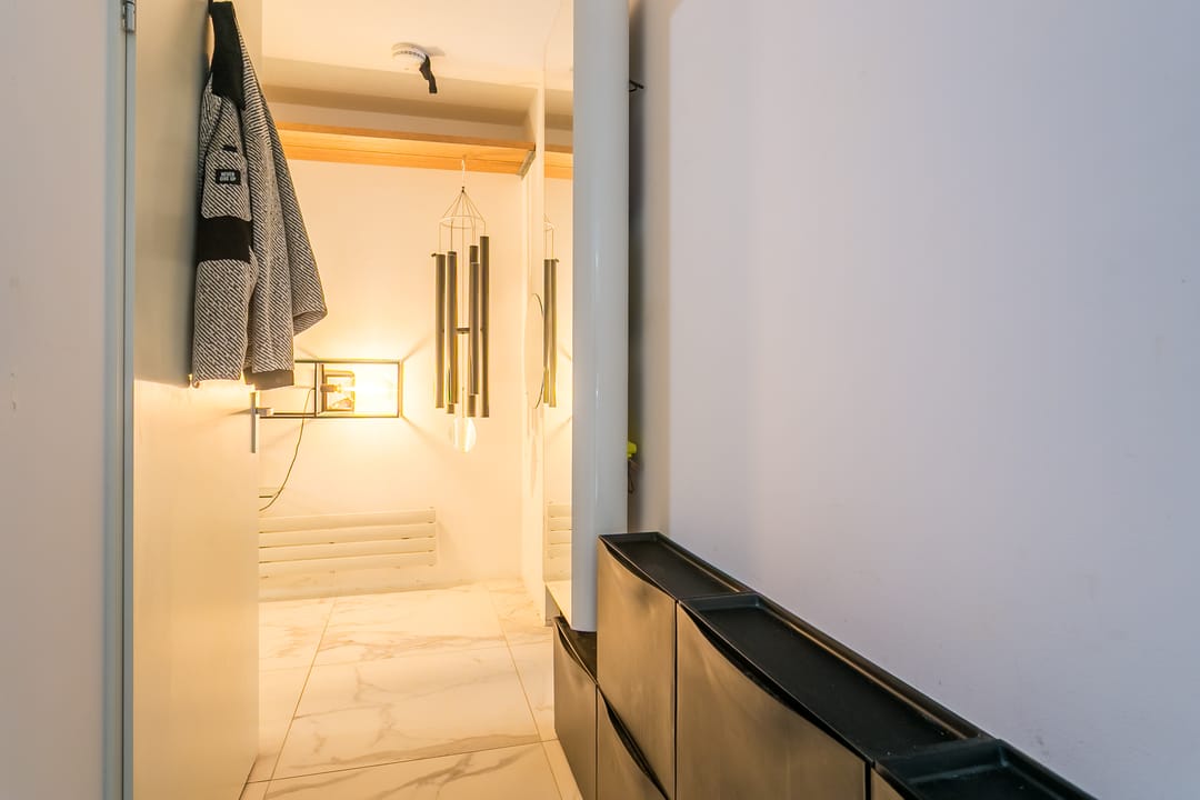 Foto 7 van Baden Powellweg 50-E