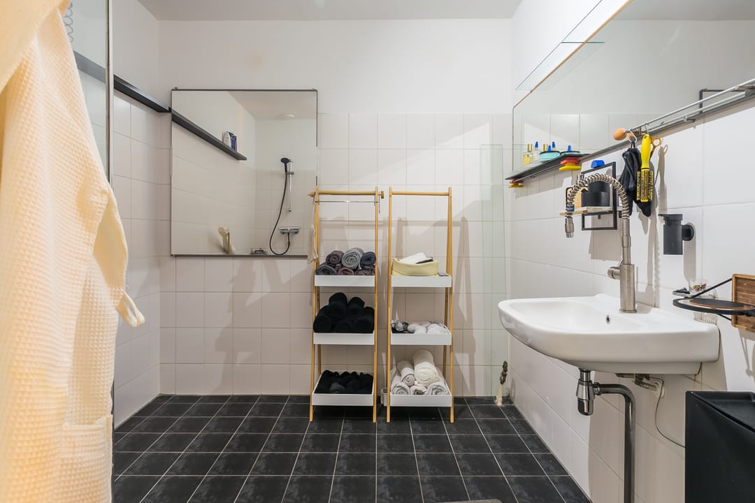 Foto 8 van Baden Powellweg 50-E