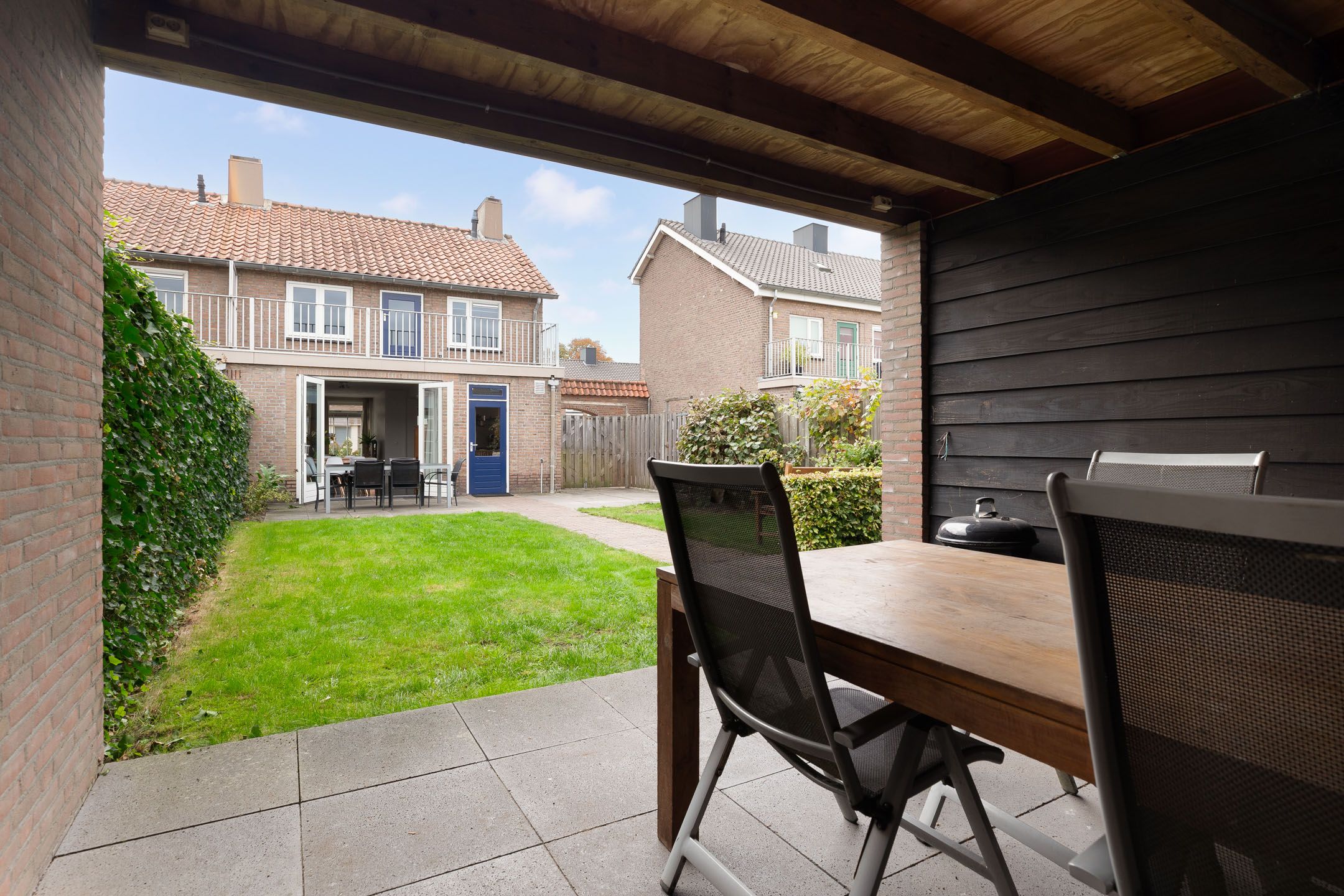 Photo 3 of Leliestraat 33