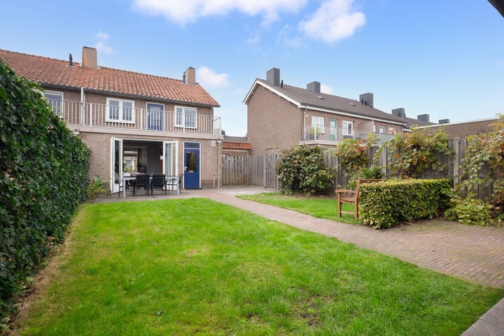 Foto 25 van Leliestraat 33