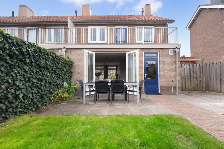 Foto 26 van Leliestraat 33