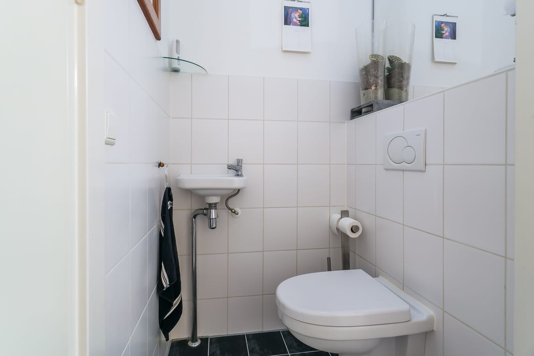 Foto 11 van Baden Powellweg 50-E