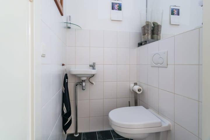 Foto 11 van Baden Powellweg 50-E