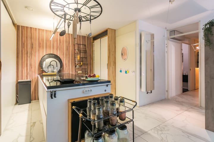 Foto 13 van Baden Powellweg 50-E