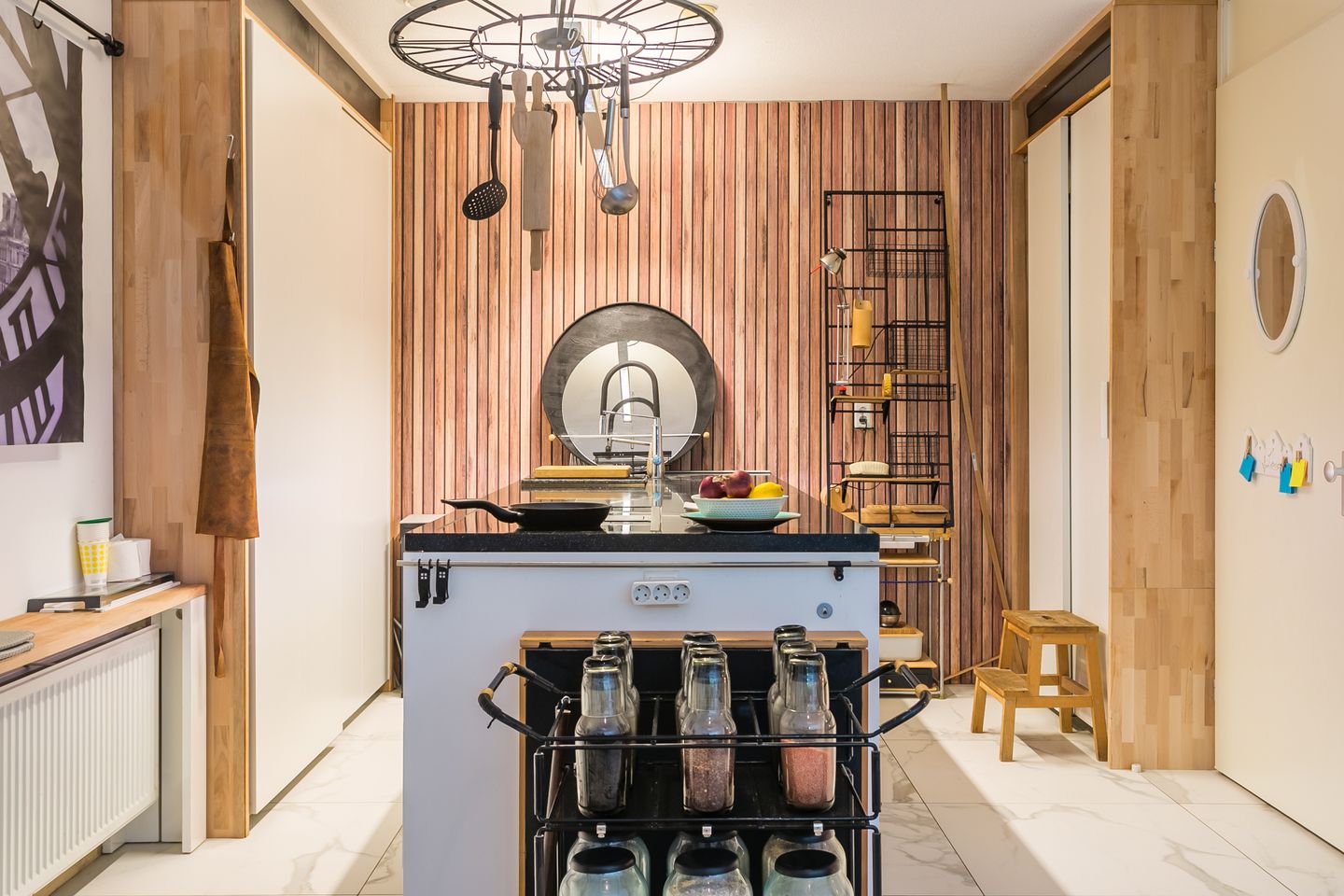 Foto 14 van Baden Powellweg 50-E