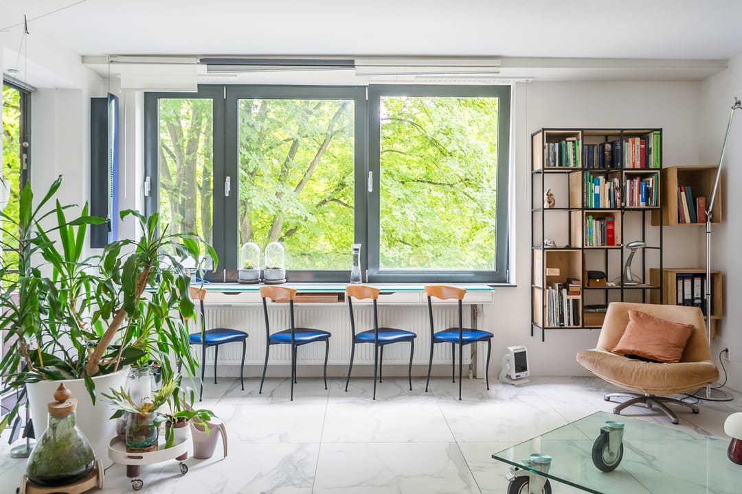 Foto 16 van Baden Powellweg 50-E