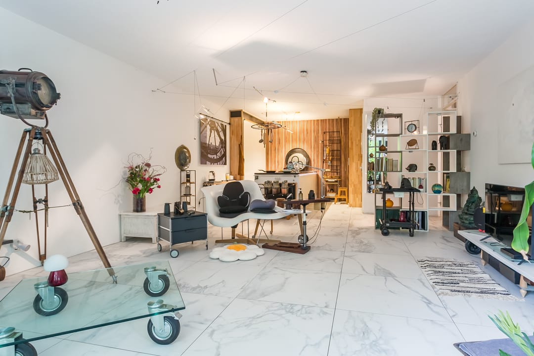 Foto 17 van Baden Powellweg 50-E