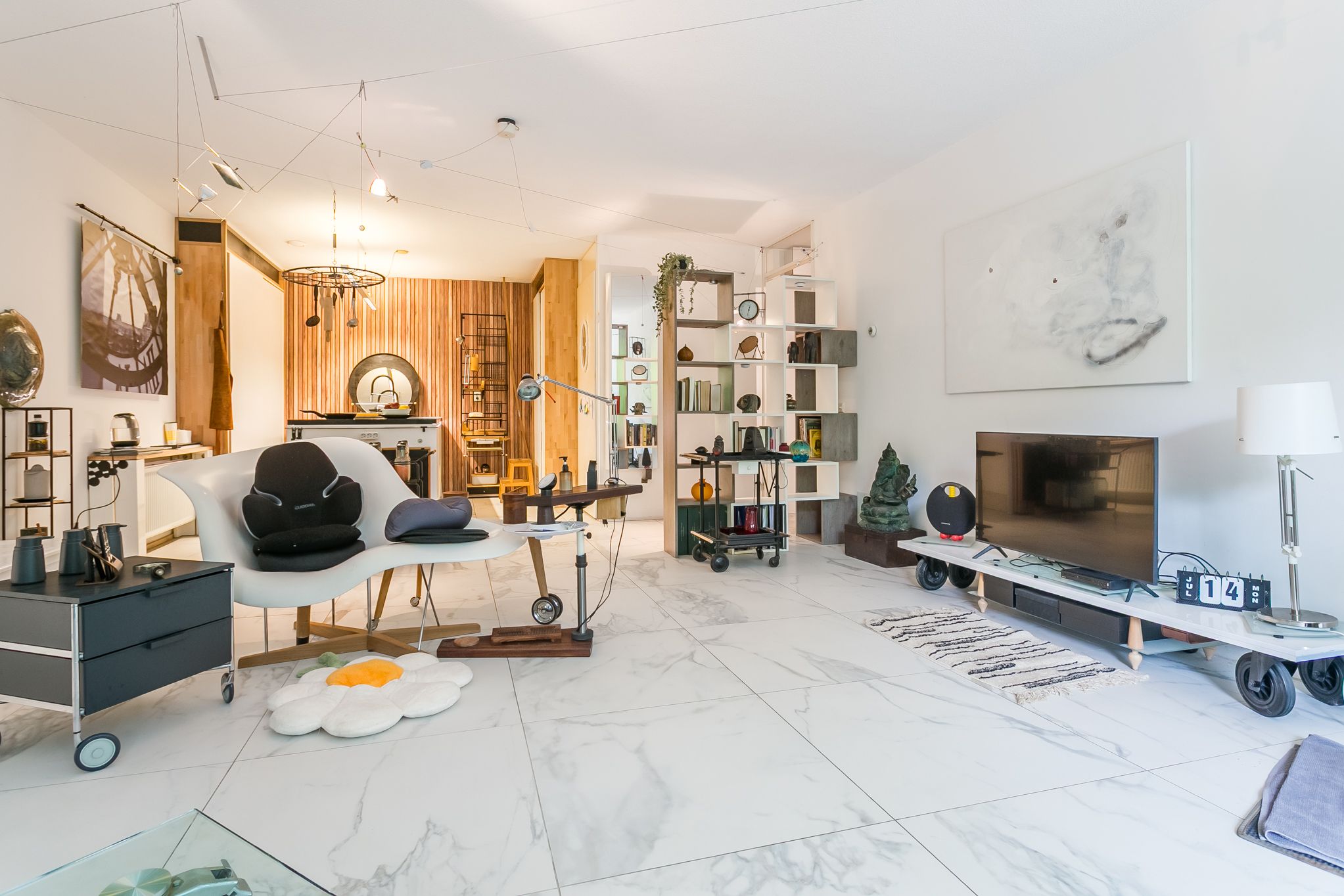 Foto 18 van Baden Powellweg 50-E