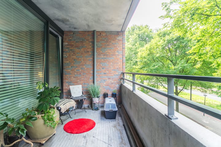 Foto 22 van Baden Powellweg 50-E