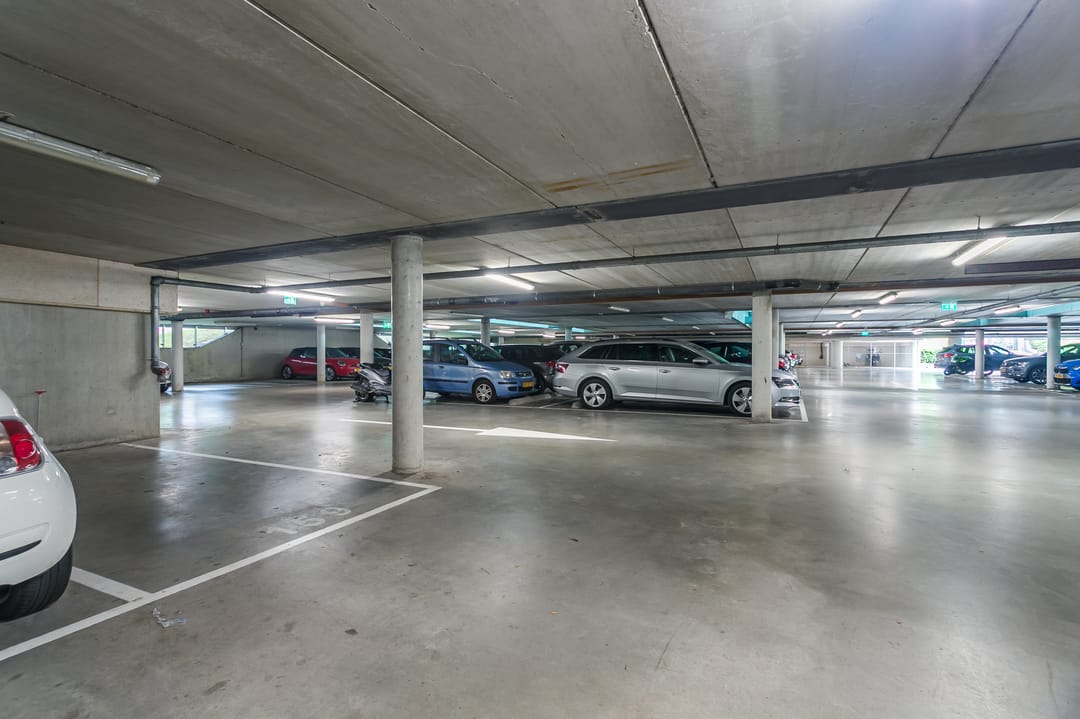 Foto 23 van Baden Powellweg 50-E