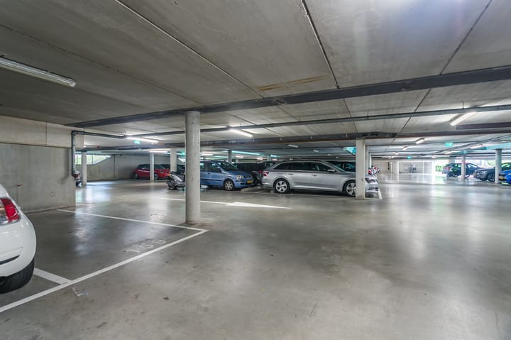 Foto 23 van Baden Powellweg 50-E