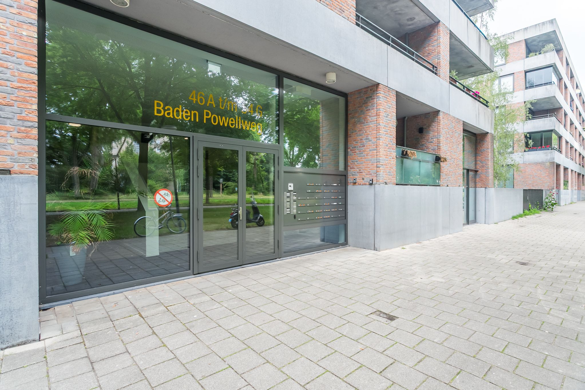 Foto 24 van Baden Powellweg 50-E