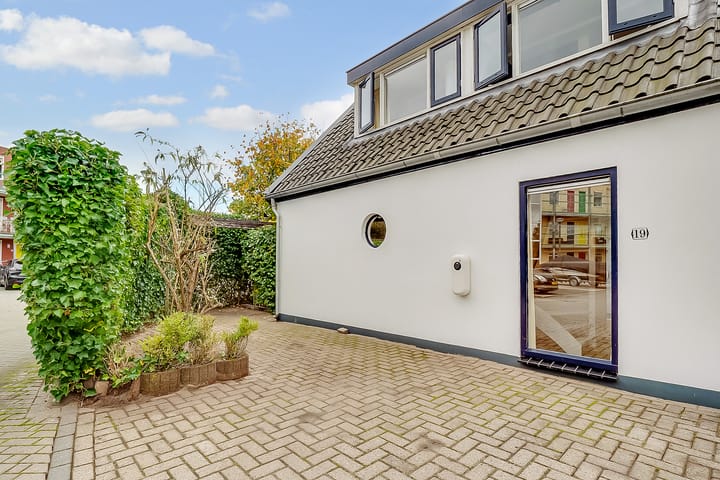 Photo 5 of Beckeringhstraat 19