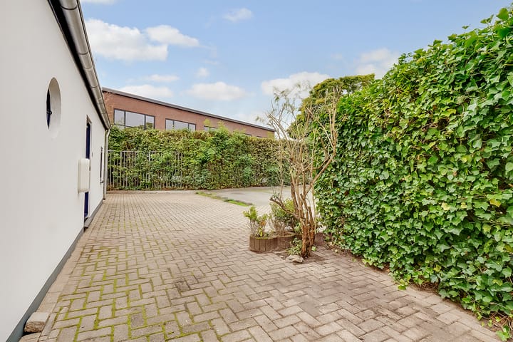 Photo 6 of Beckeringhstraat 19