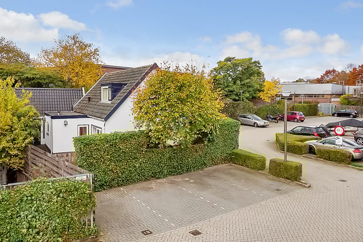 Photo 9 of Beckeringhstraat 19