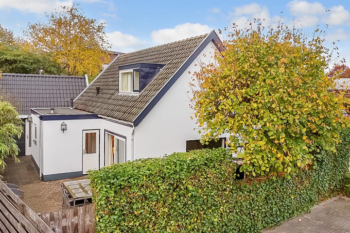 Photo 10 of Beckeringhstraat 19